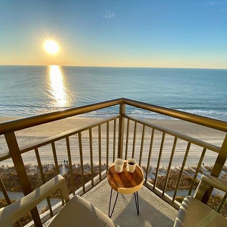 1726 Ocean View Galore Pets Are Welcome Myrtle Beach Exterior photo