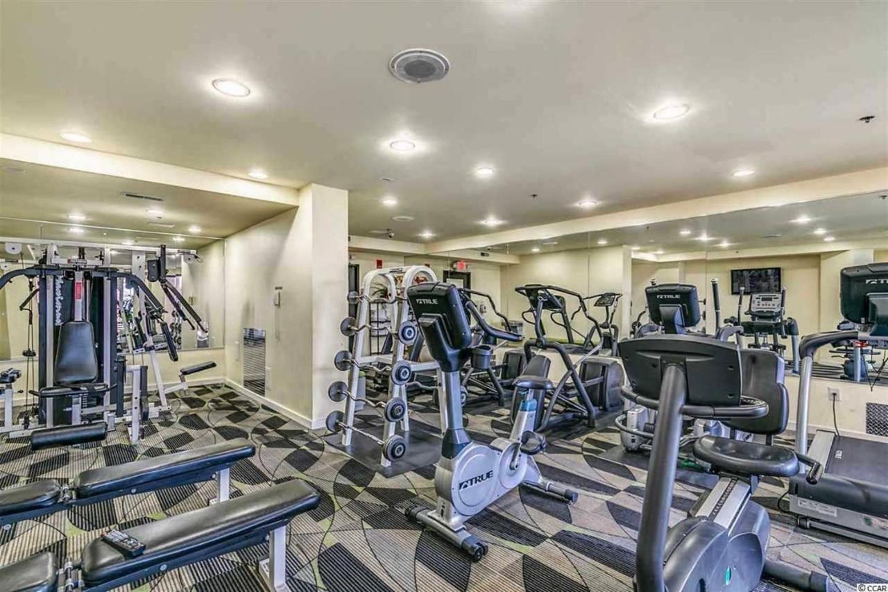 1726 Ocean View Galore Pets Are Welcome Myrtle Beach Exterior photo