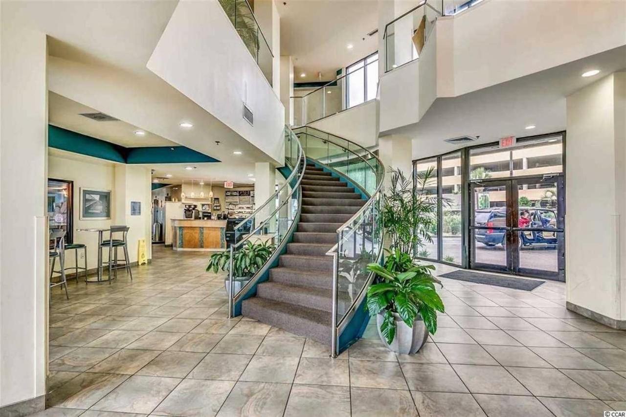 1726 Ocean View Galore Pets Are Welcome Myrtle Beach Exterior photo