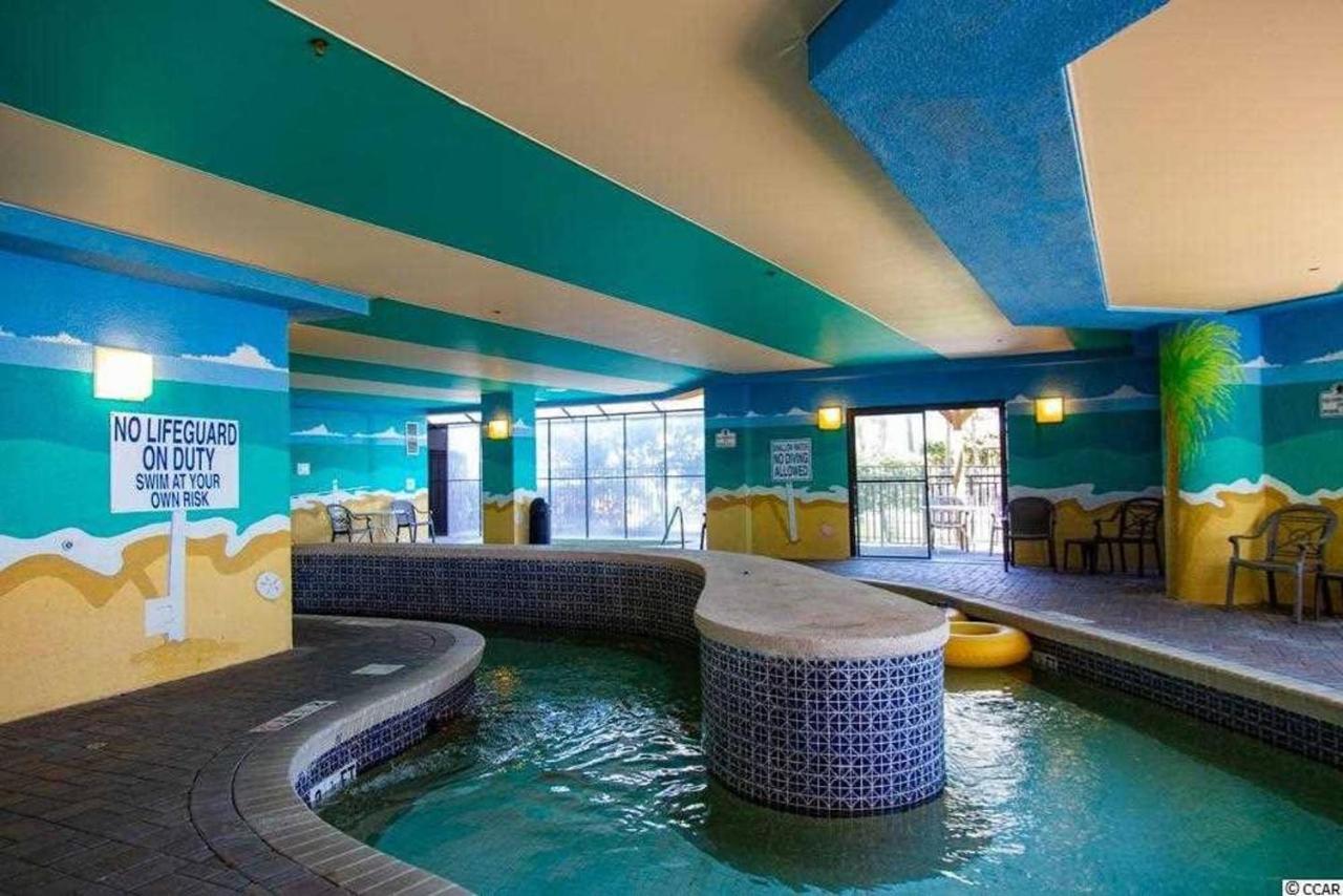 1726 Ocean View Galore Pets Are Welcome Myrtle Beach Exterior photo