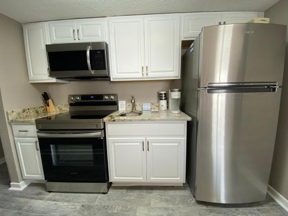 1726 Ocean View Galore Pets Are Welcome Myrtle Beach Exterior photo