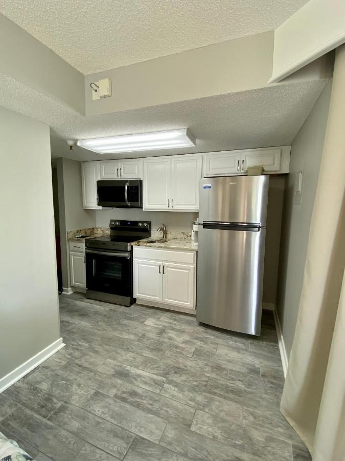 1726 Ocean View Galore Pets Are Welcome Myrtle Beach Exterior photo