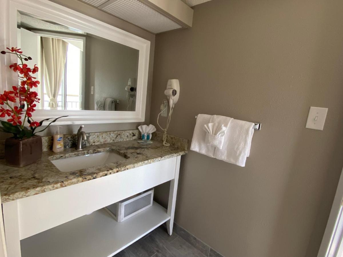 1726 Ocean View Galore Pets Are Welcome Myrtle Beach Exterior photo
